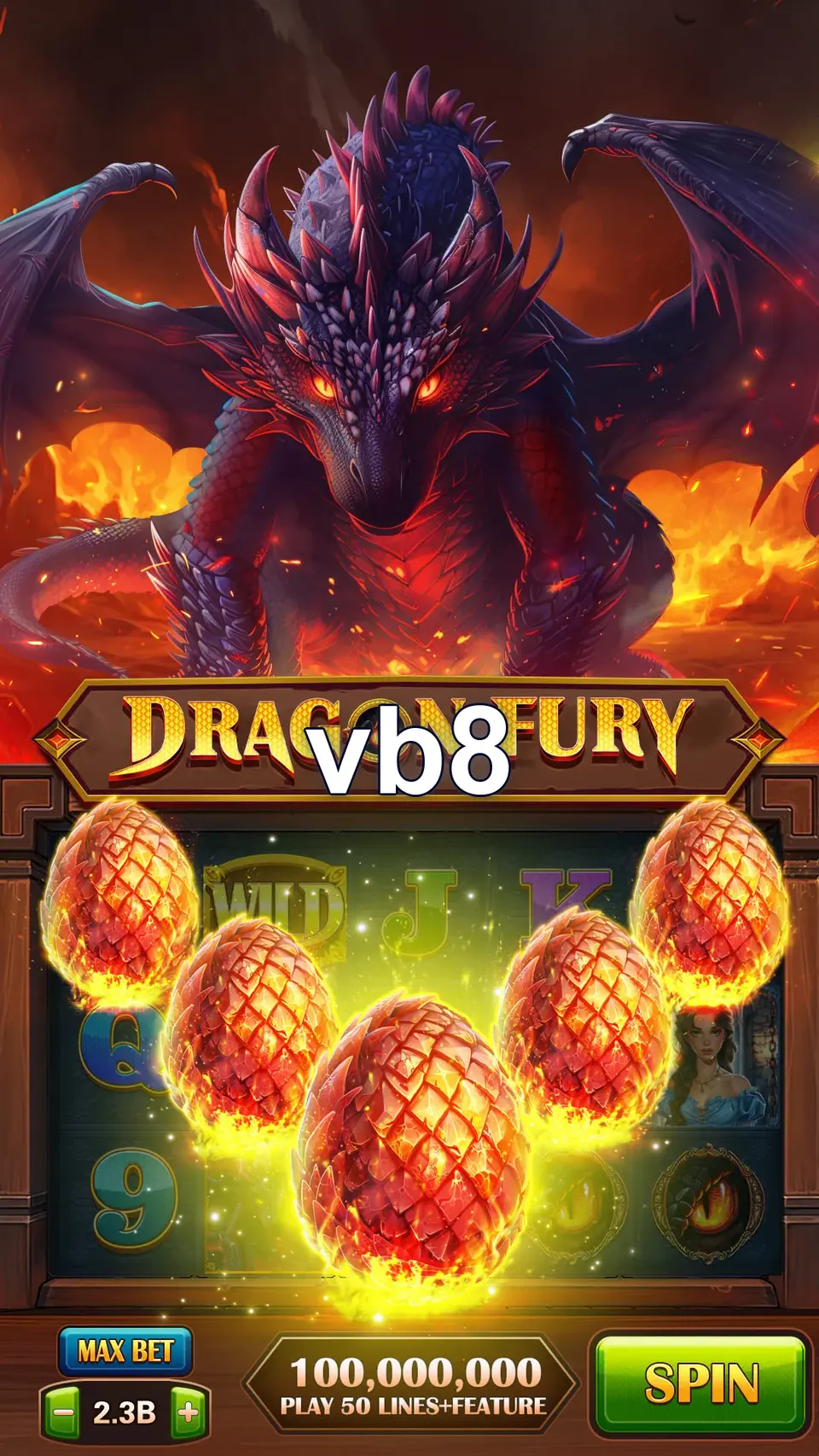 vb8 APK