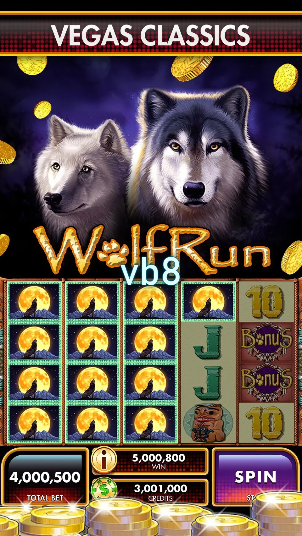 vb8 APK