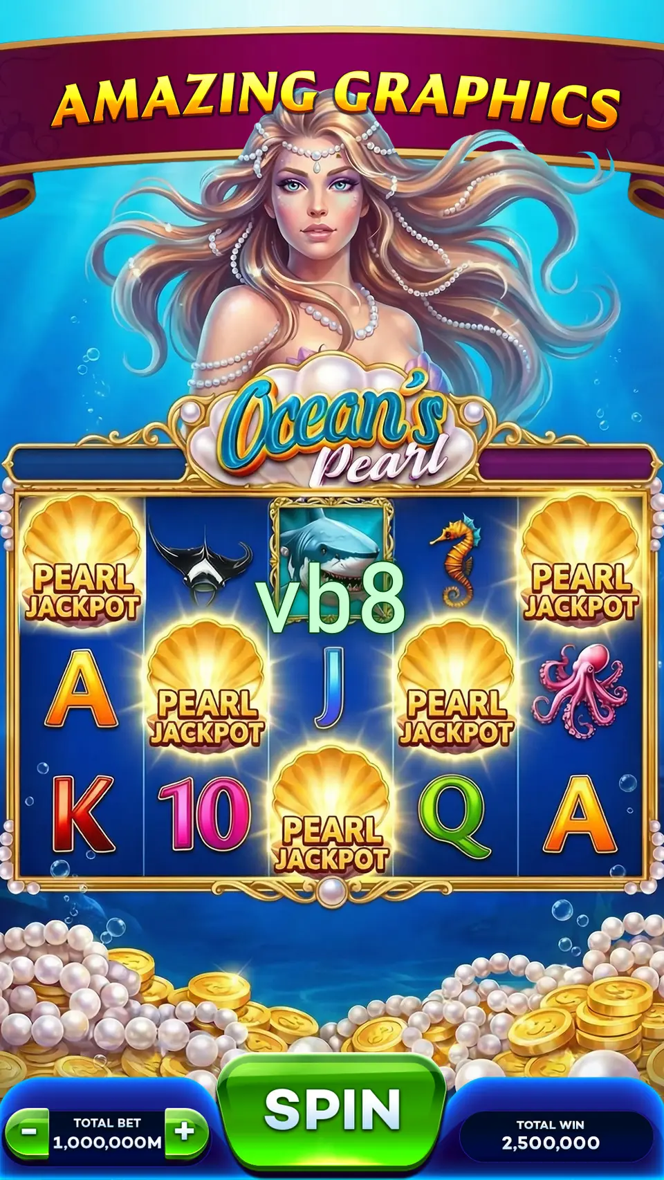 vb8 লগইন